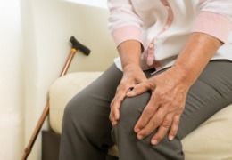 食品原料小百科：老了腿腳不好咋辦？