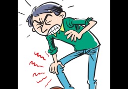 食品原料小百科：如何保護(hù)膝蓋？