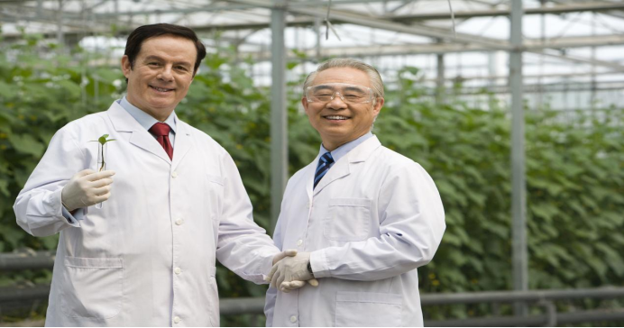 黃原膠的應(yīng)用領(lǐng)域 (上）