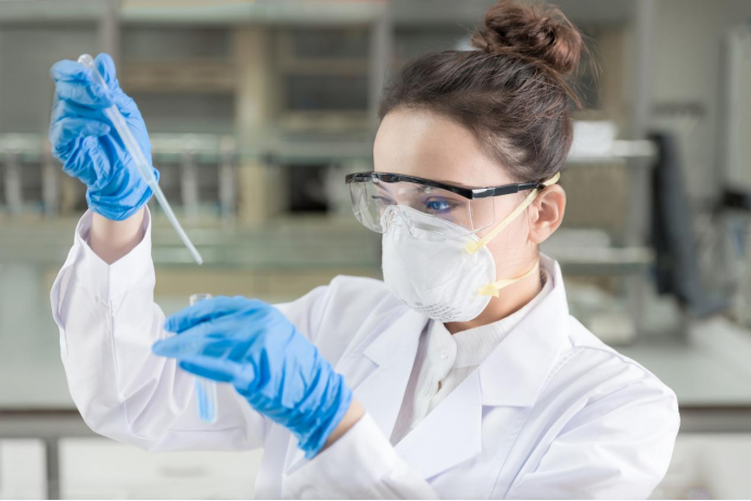 銀耳多糖含量的測量方法（下）