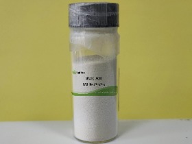 L-蘋果酸  MALIC ACID   97-67-6
