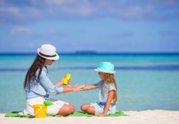 換季時期，嬌嫩肌膚如何護理？