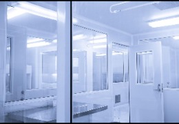 制藥企業(yè)如何設計更衣程序？